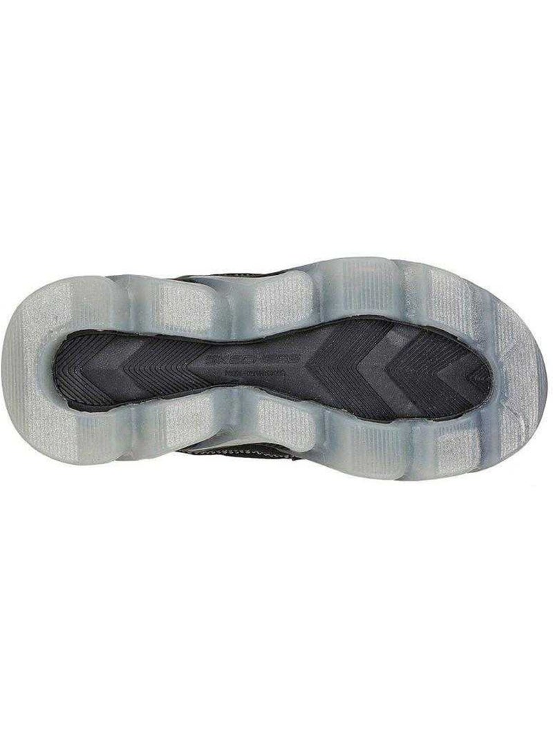 Baskets s-lights mega surge - skechers Noir - Kiabi