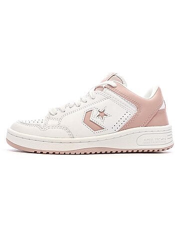Baskets s Mixte Converse Weapon