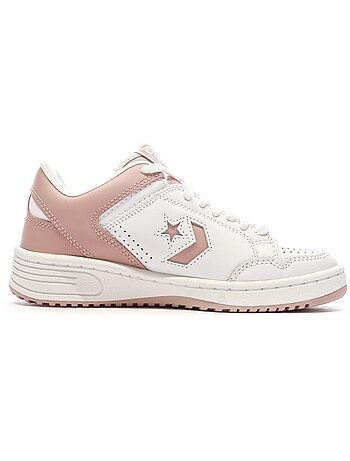 Baskets s Mixte Converse Weapon