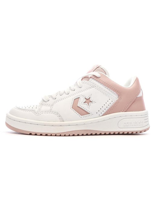 Baskets s Mixte Converse Weapon - Kiabi Baskets s Mixte Converse Weapon - Kiabi