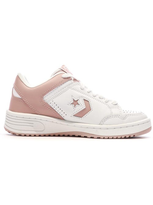 Baskets s Mixte Converse Weapon - Kiabi Baskets s Mixte Converse Weapon - Kiabi