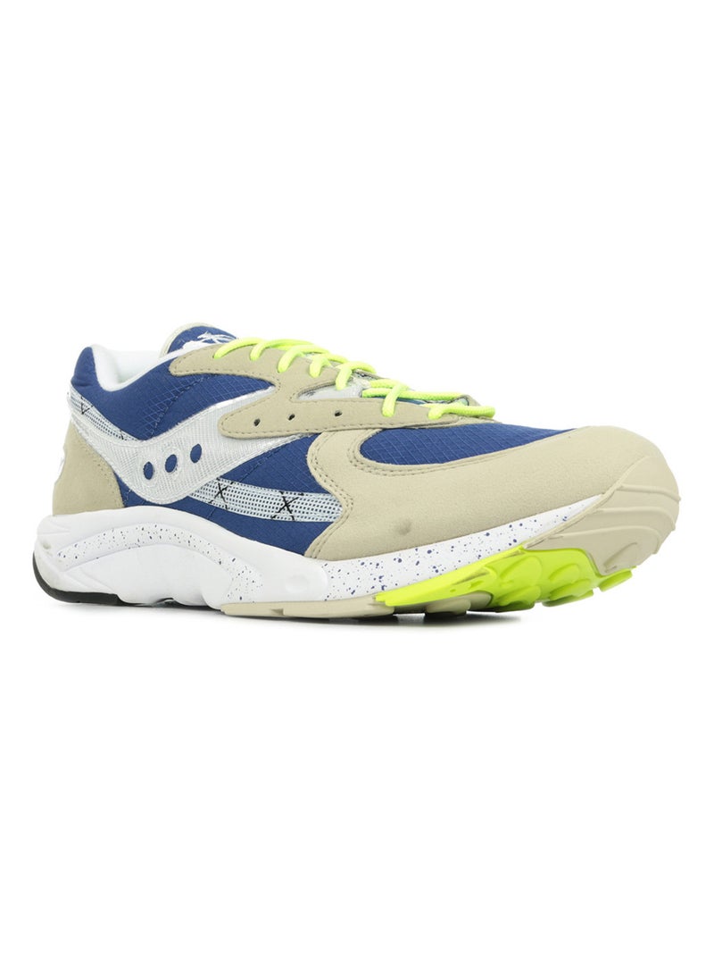Baskets Saucony Aya Gris - Kiabi
