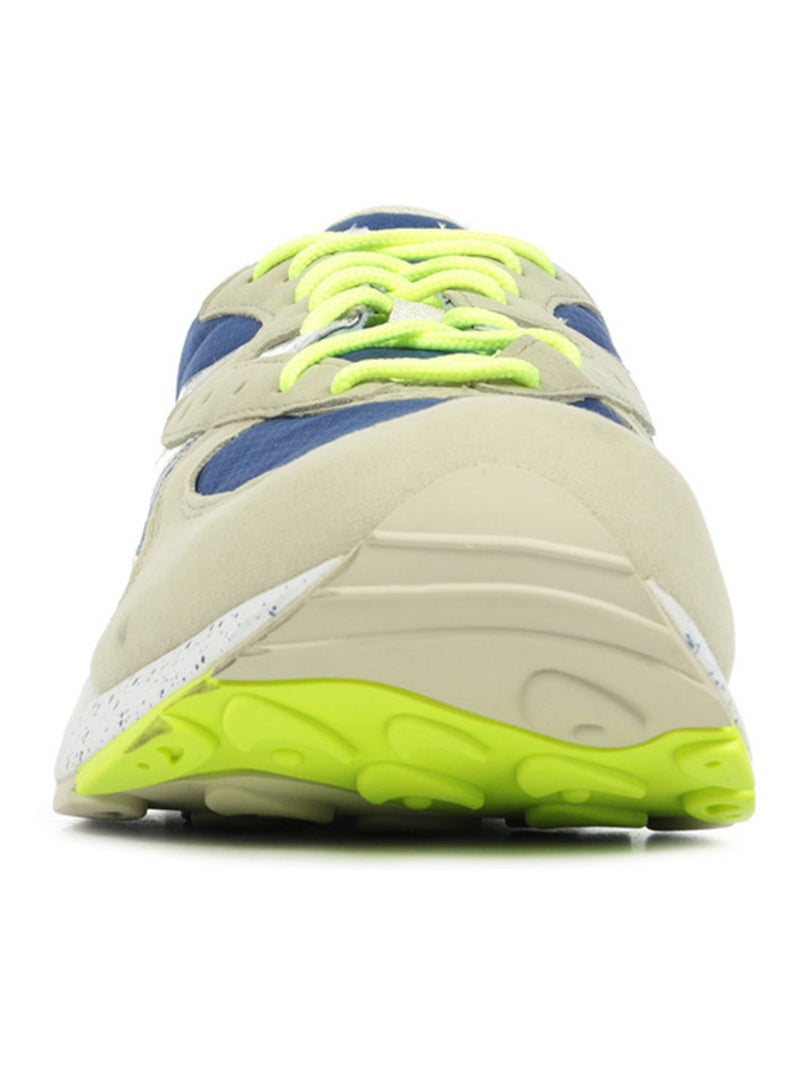 Baskets Saucony Aya Gris - Kiabi