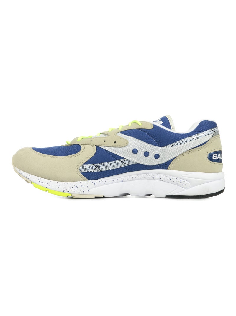 Baskets Saucony Aya Gris - Kiabi