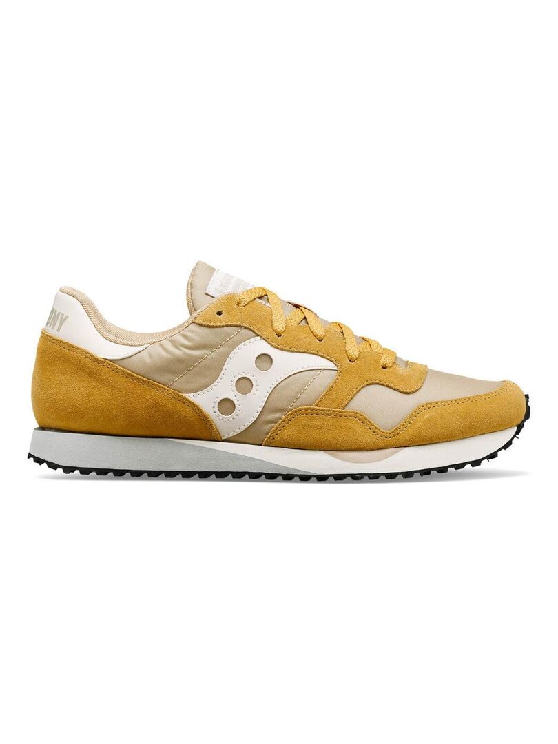 Baskets Saucony DNX Trainer Beige - Kiabi