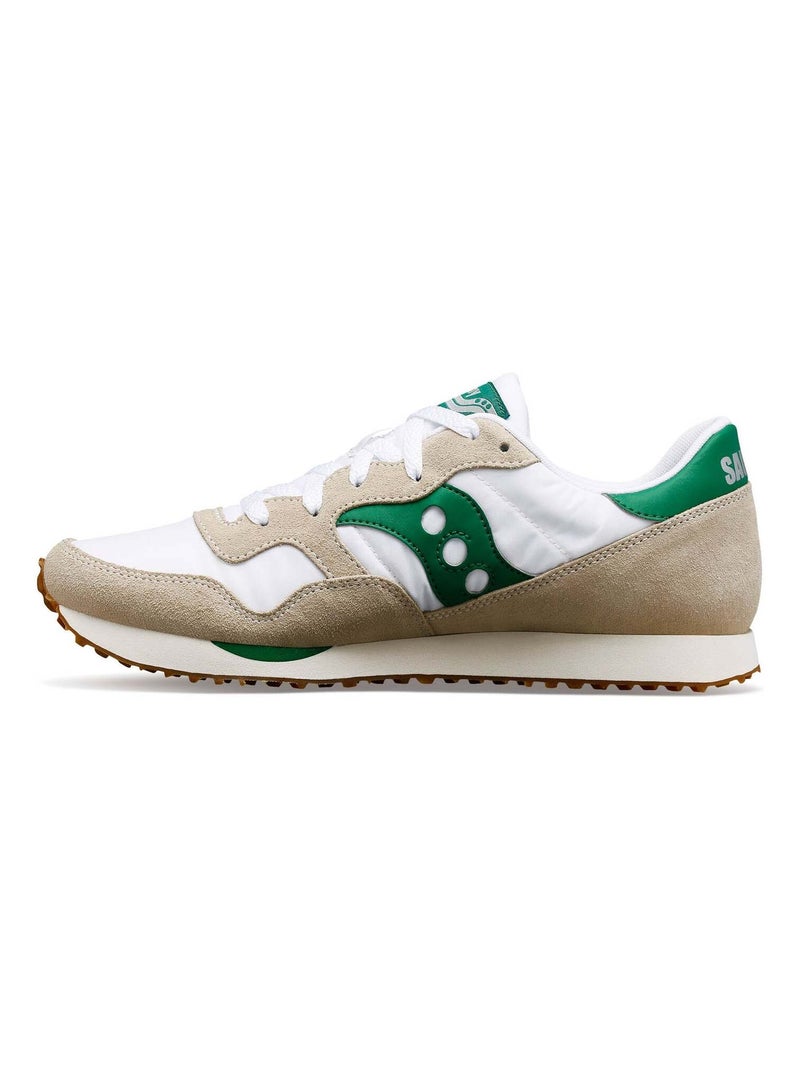 Baskets Saucony DNX Trainer Blanc - Kiabi