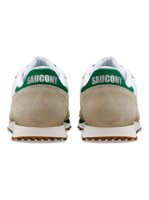Baskets Saucony DNX Trainer - Kiabi Baskets Saucony DNX Trainer - Kiabi