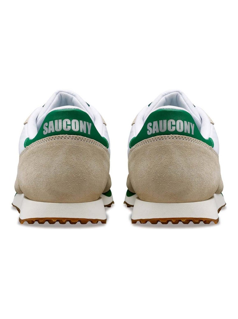 Baskets Saucony DNX Trainer Blanc - Kiabi