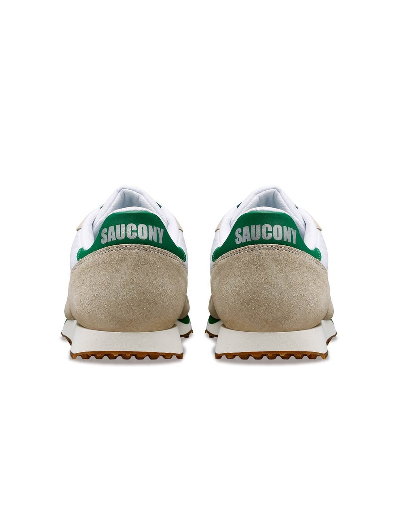 Baskets Saucony DNX Trainer Blanc - Kiabi