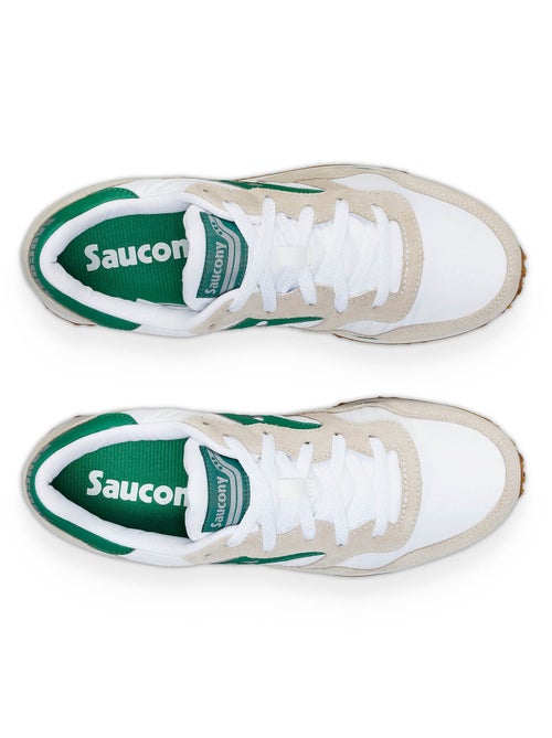 Baskets Saucony DNX Trainer - Kiabi Baskets Saucony DNX Trainer - Kiabi