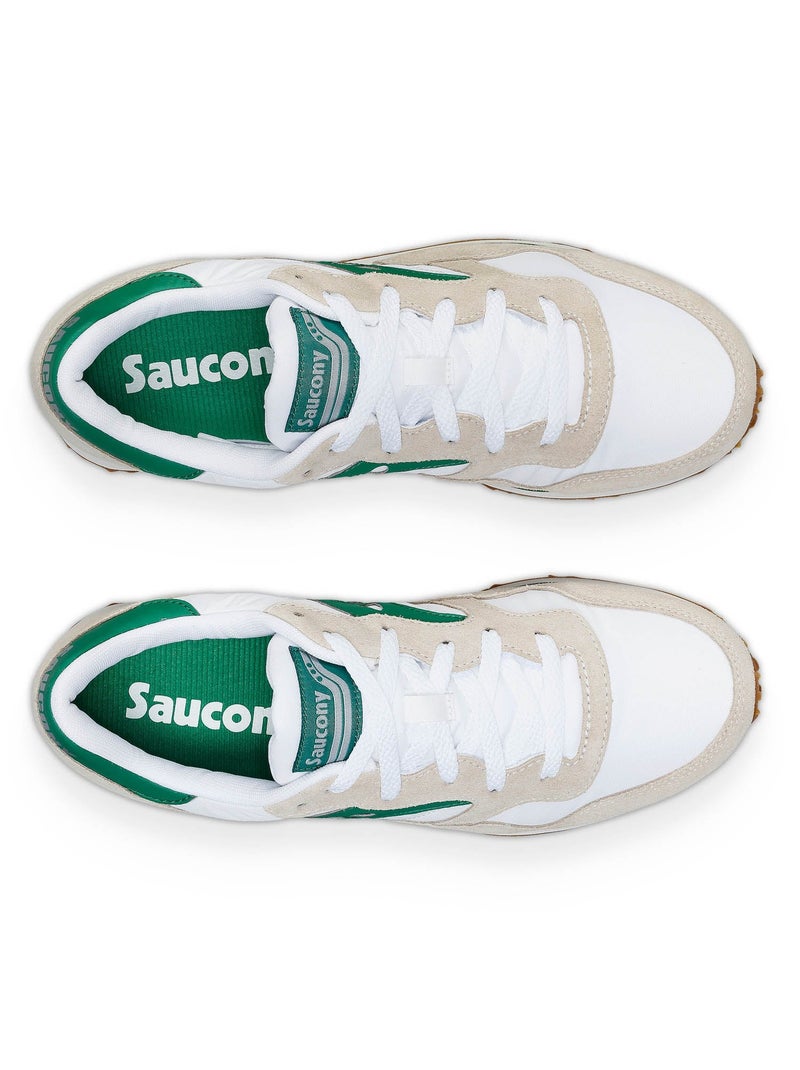 Baskets Saucony DNX Trainer Blanc - Kiabi