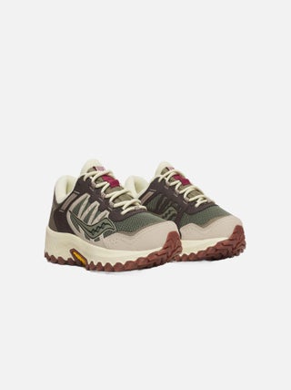 Baskets Saucony Grid Peak