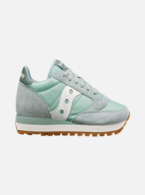 Baskets Saucony Jazz Original - Kiabi