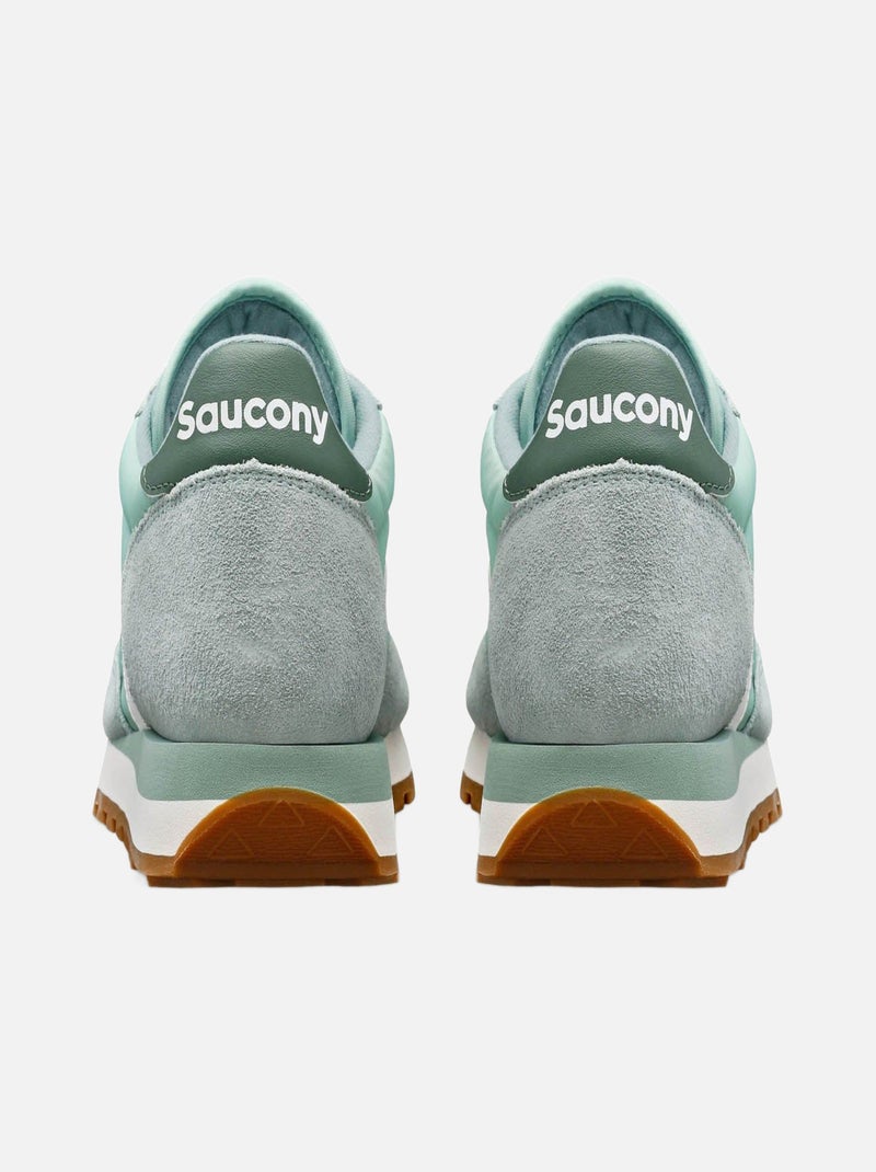 Baskets Saucony Jazz Original Blanc - Kiabi