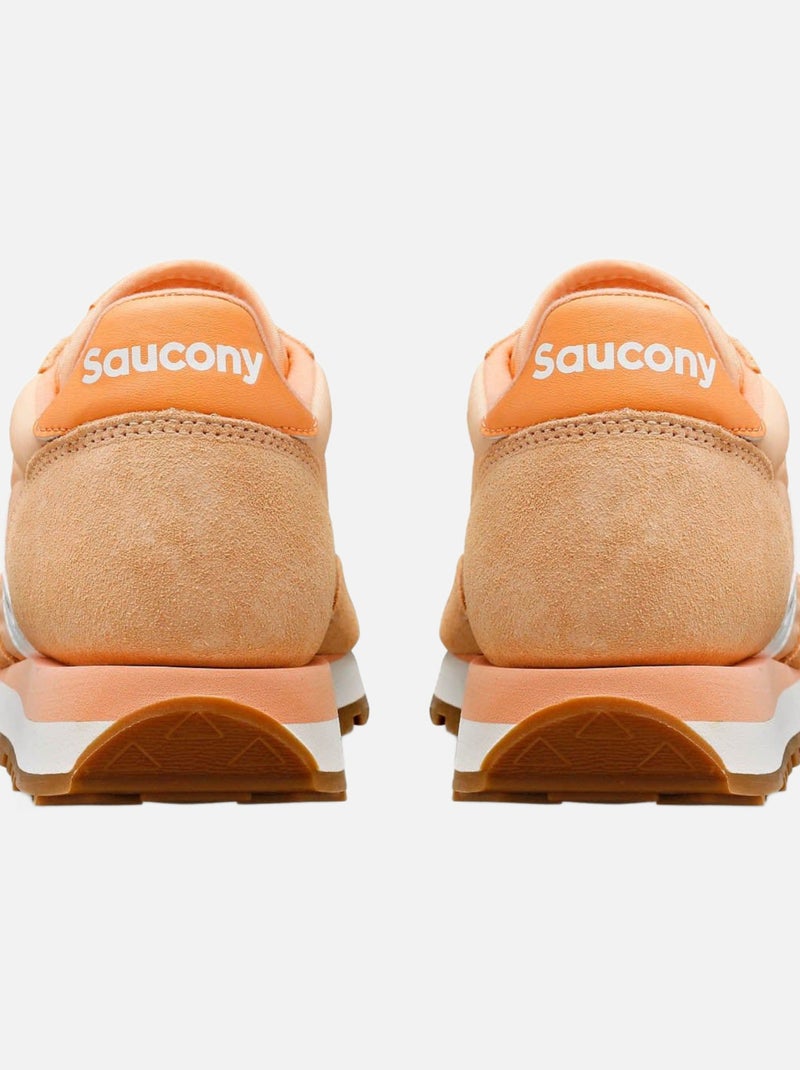Baskets Saucony Jazz Original Blanc - Kiabi