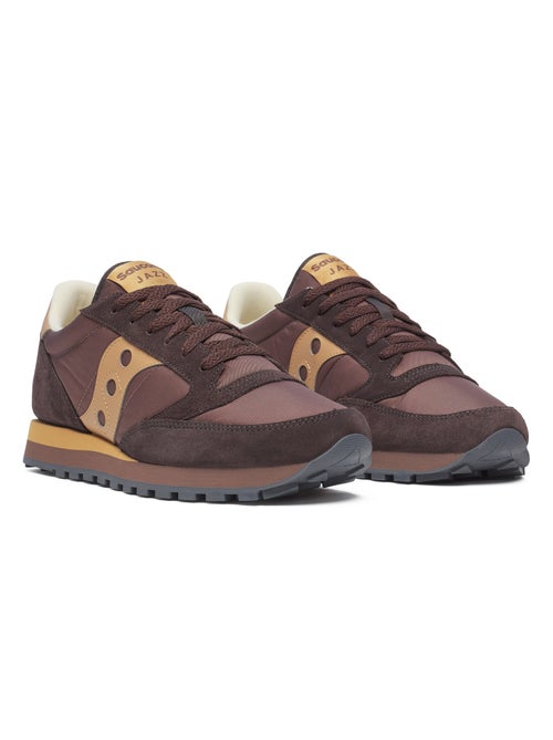 Baskets Saucony Jazz Original - Kiabi