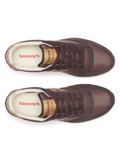 Baskets Saucony Jazz Original - Kiabi