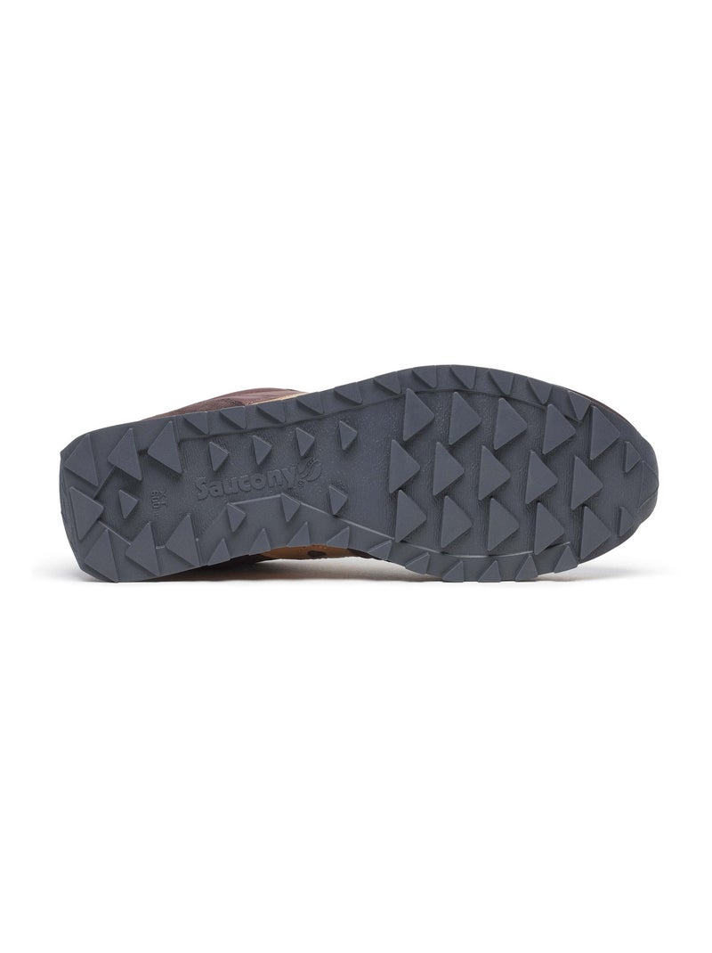 Baskets Saucony Jazz Original Marron - Kiabi