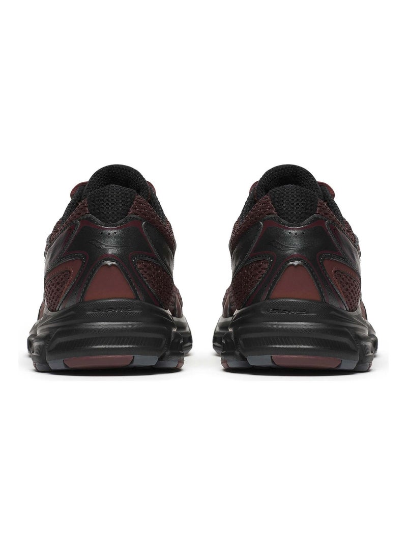 Baskets Saucony Ride Millennium Marron - Kiabi