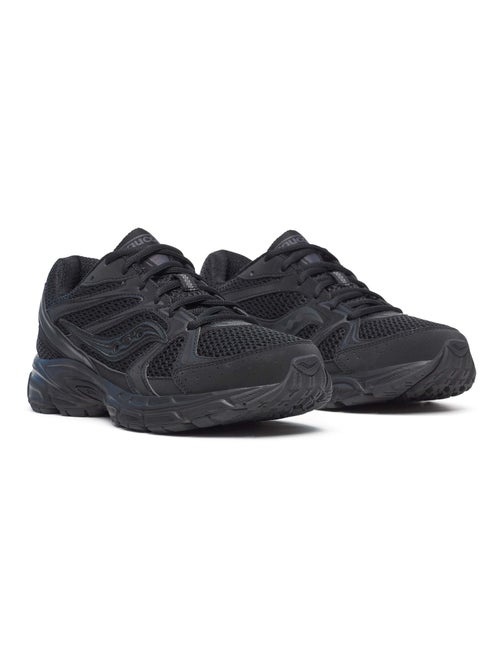 Baskets Saucony Ride Millennium - Kiabi