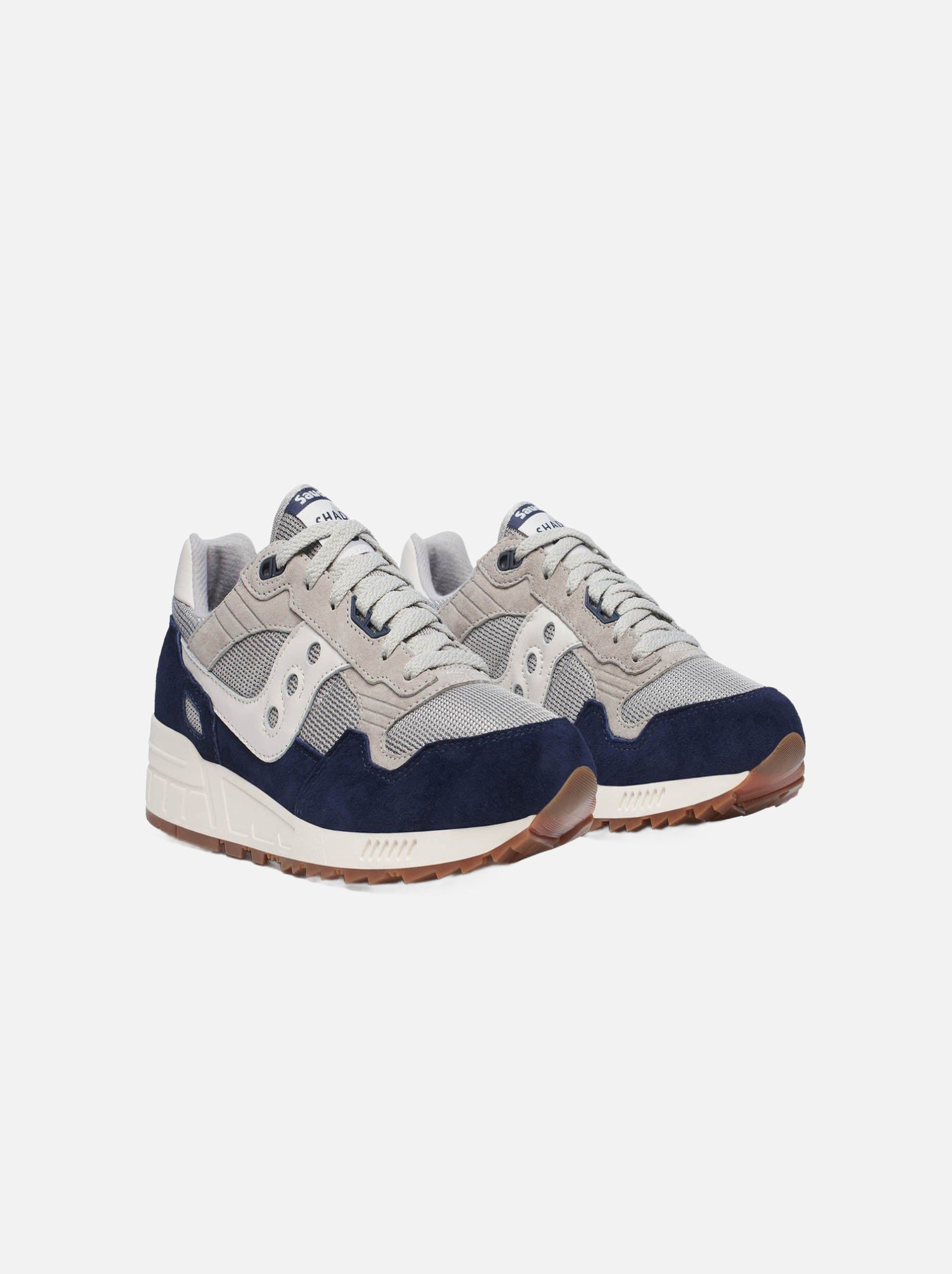 saucony shadow 5000 femme deepblue