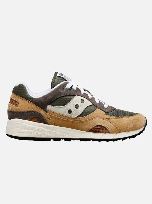 Baskets Saucony Shadow 6000 - Kiabi