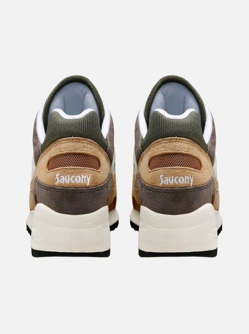 Baskets Saucony Shadow 6000 - Kiabi