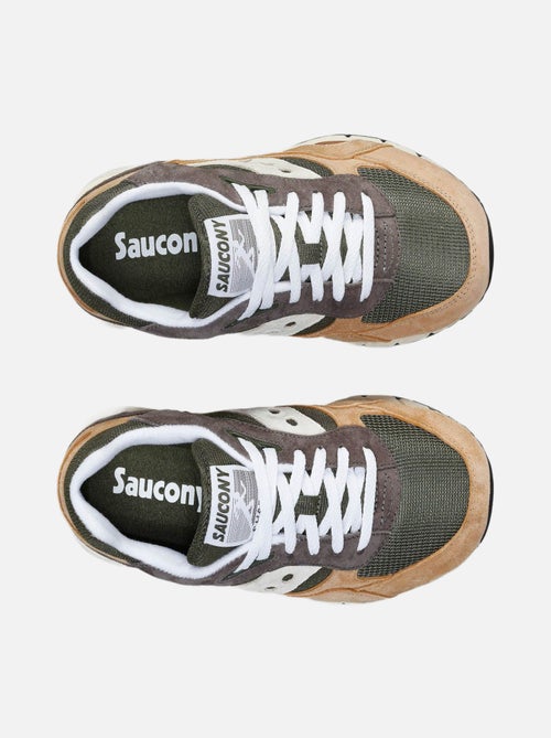 Baskets Saucony Shadow 6000 - Kiabi