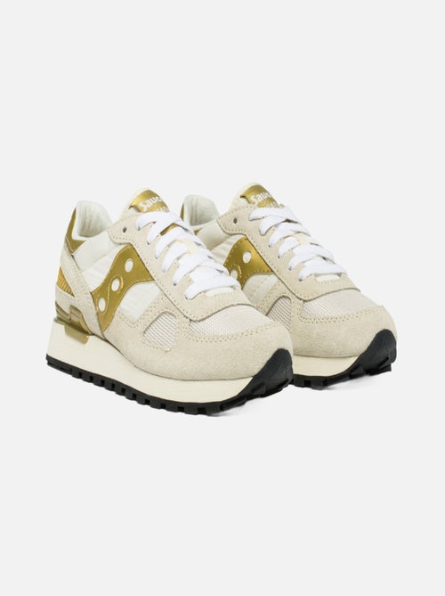 Baskets Saucony Shadow Original - Kiabi Baskets Saucony Shadow Original - Kiabi
