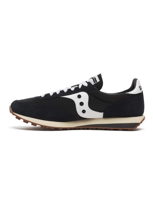 Baskets Saucony Trainer 80 - Kiabi