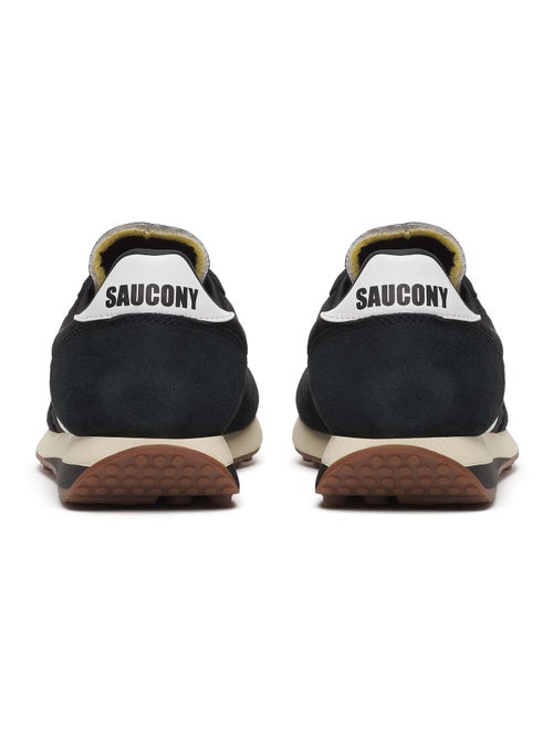 Baskets Saucony Trainer 80 - Kiabi