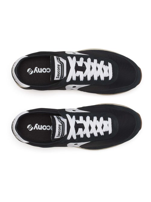 Baskets Saucony Trainer 80 - Kiabi