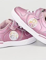 basket mickey fille