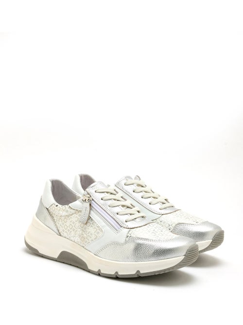 Baskets semelle amovible - PEDICONFORT - Kiabi