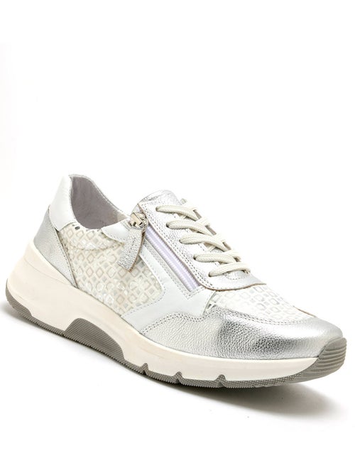 Baskets semelle amovible - PEDICONFORT - Kiabi