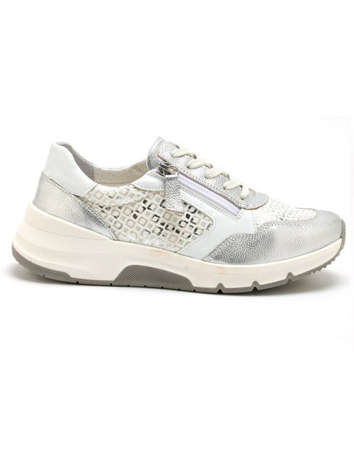 Baskets semelle amovible - PEDICONFORT - Kiabi