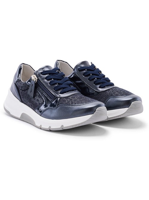 Baskets semelle amovible - PEDICONFORT - Kiabi