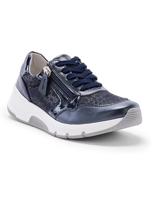 Baskets semelle amovible - PEDICONFORT - Kiabi