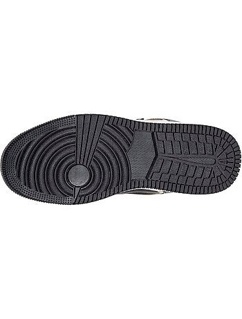 Baskets semelle mousse everywear mémoire de forme isotoner