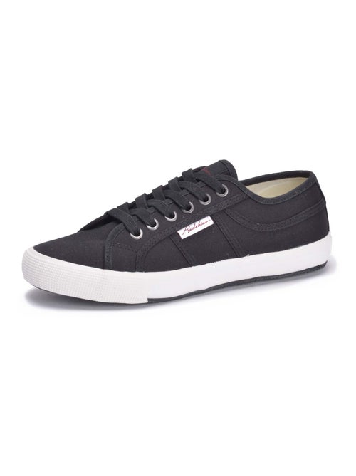 Baskets  Serena Redskins - Kiabi