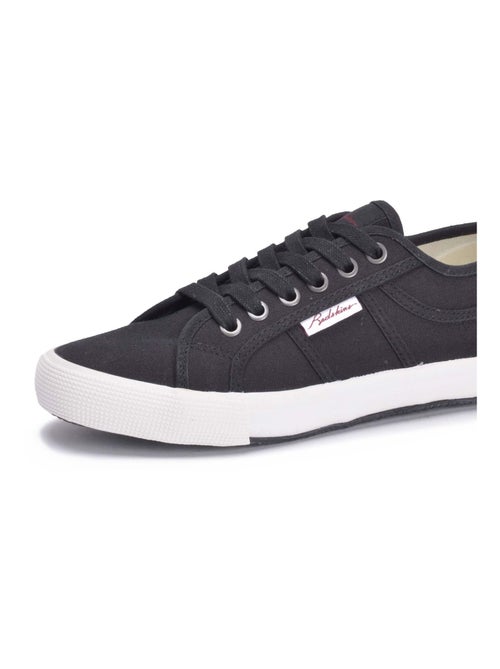 Baskets  Serena Redskins - Kiabi