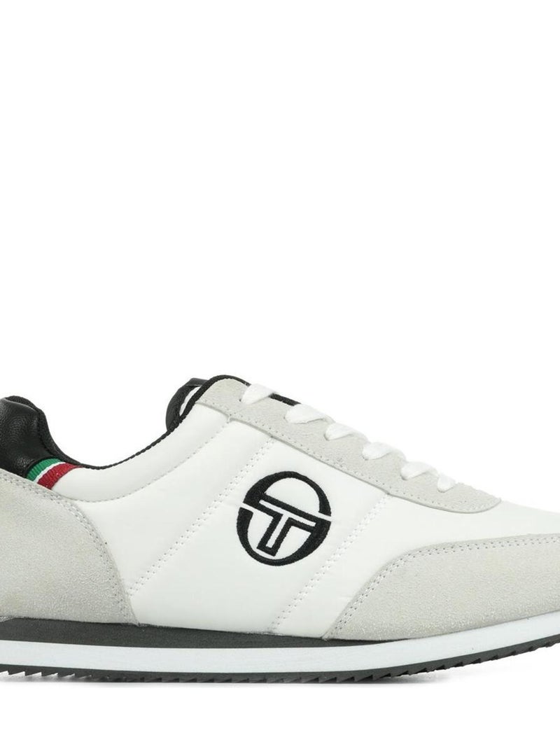 Baskets Sergio Tacchini Nantes Essential Cross Blanc - Kiabi