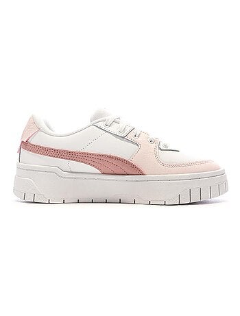 Baskets ses Fille Puma Dream