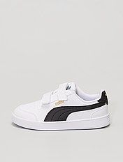 basket puma garcon pas cher