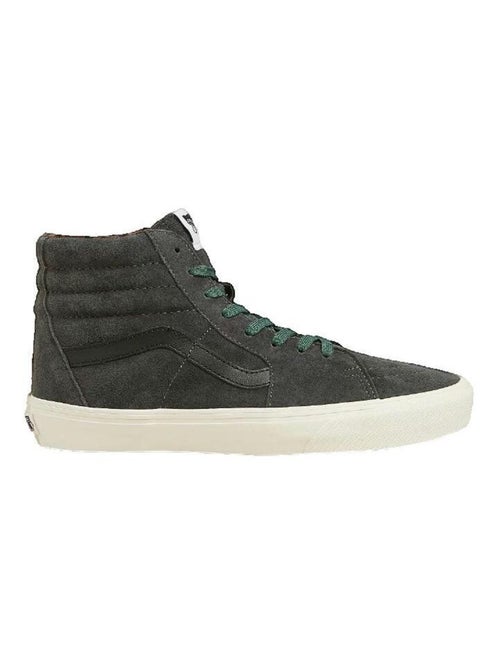 Baskets Sk8-Hi Colour Theory daim Vans - Kiabi
