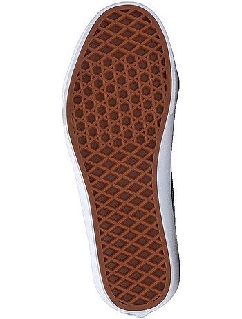 Baskets SK8-HI Tapered en daim et textile Vans