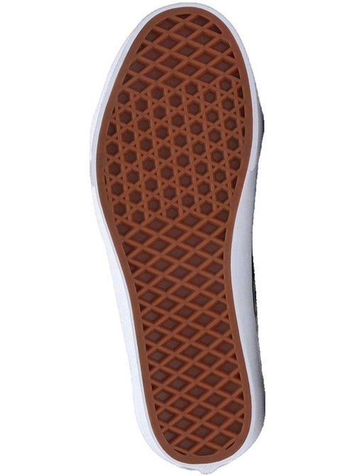 Baskets SK8-HI Tapered en daim et textile Vans - Kiabi