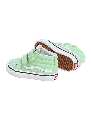 Baskets Sk8-mid Reissue V durable Vans