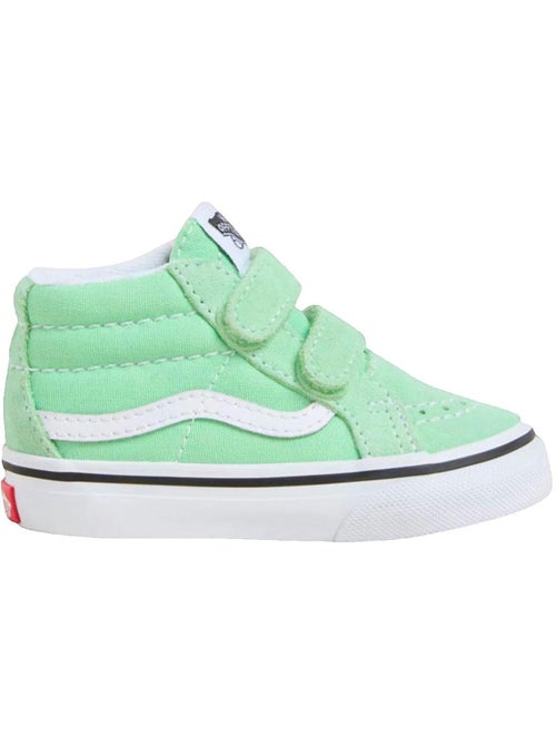 Baskets Sk8-mid Reissue V durable Vans - Kiabi