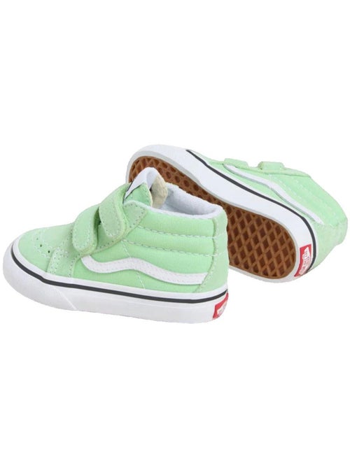 Baskets Sk8-mid Reissue V durable Vans - Kiabi
